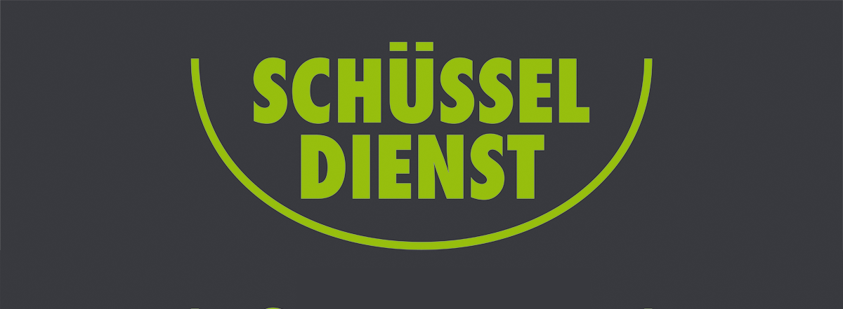 Schüsseldienst